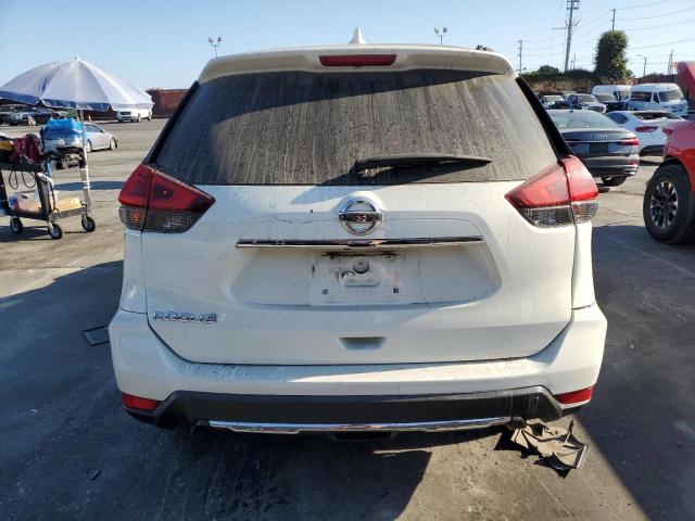 2017 NISSAN ROGUE S 5N1AT2MT7HC785232