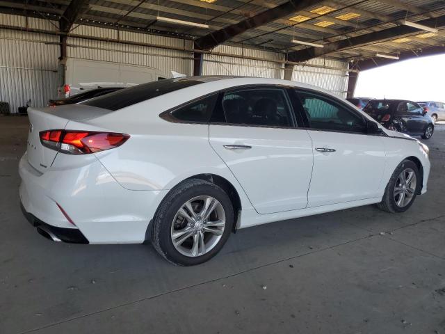 2018 HYUNDAI SONATA SPO 5NPE34AF3JH642126