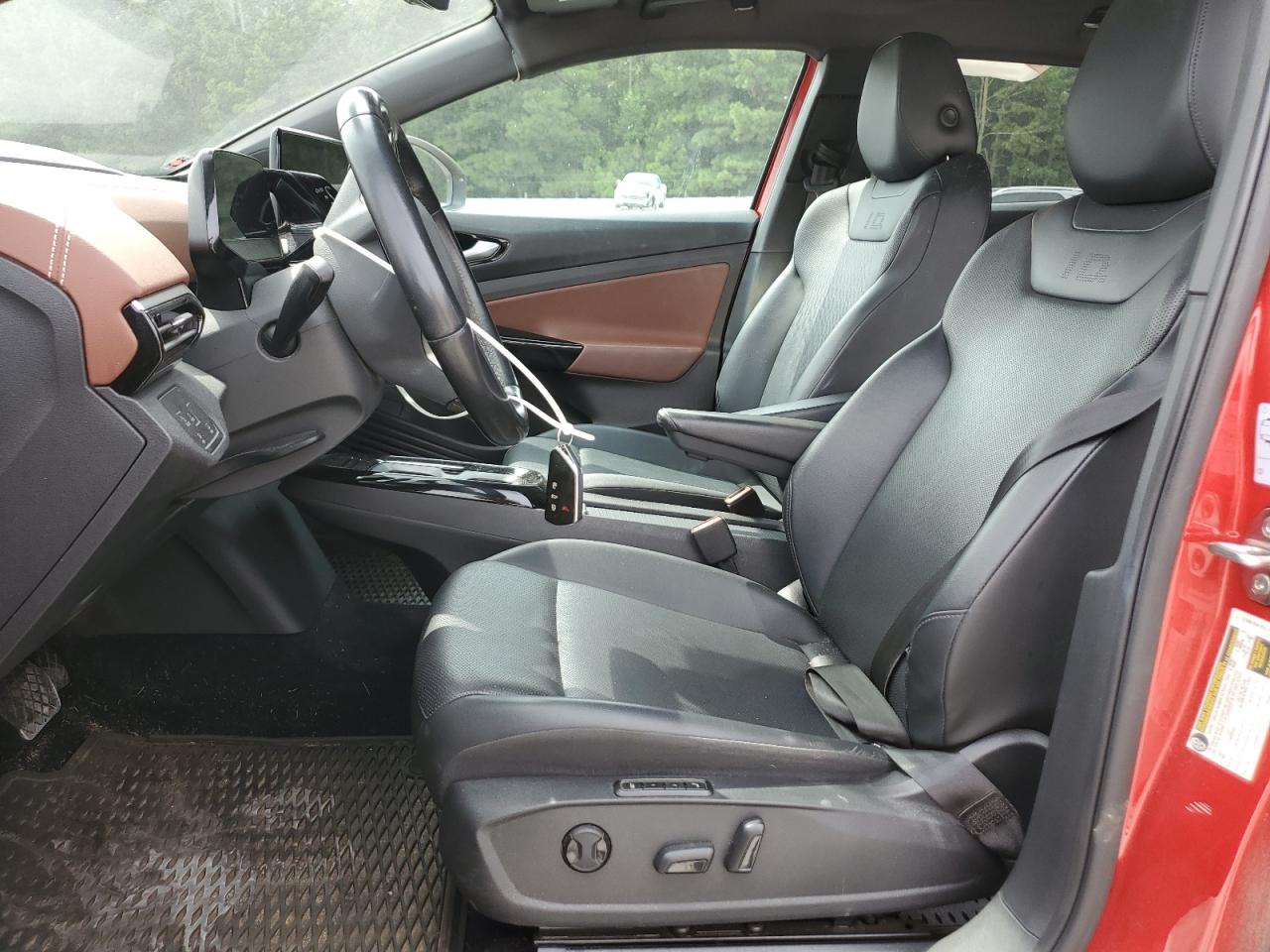 VOLKSWAGEN ID.4 PRO S