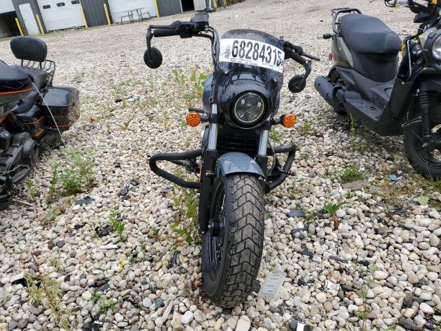 2021 INDIAN MOTORCYCLE CO. SCOUT BOBB 56KMTG005M3167003