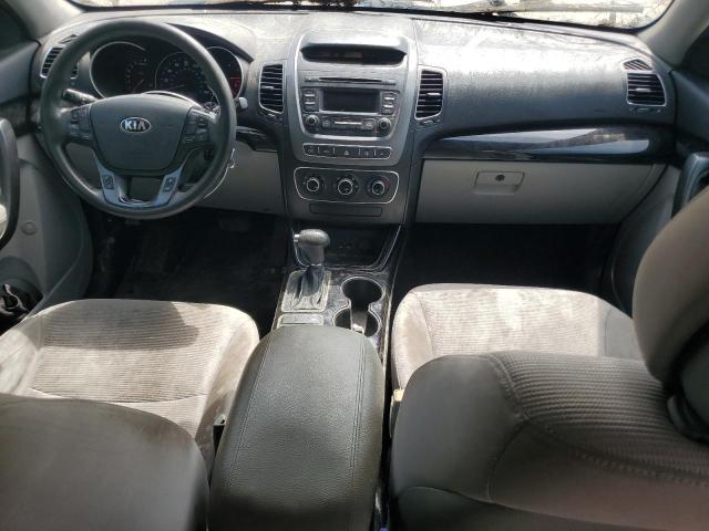2015 KIA SORENTO LX - 5XYKTDA77FG638767