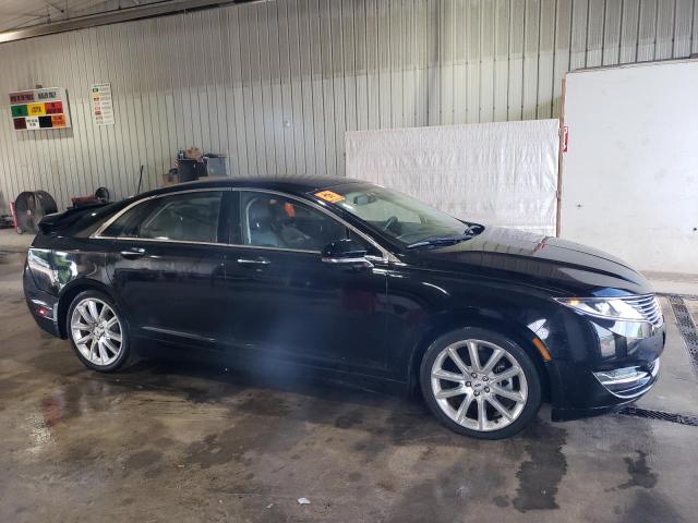 2016 LINCOLN MKZ 3LN6L2G90GR601187