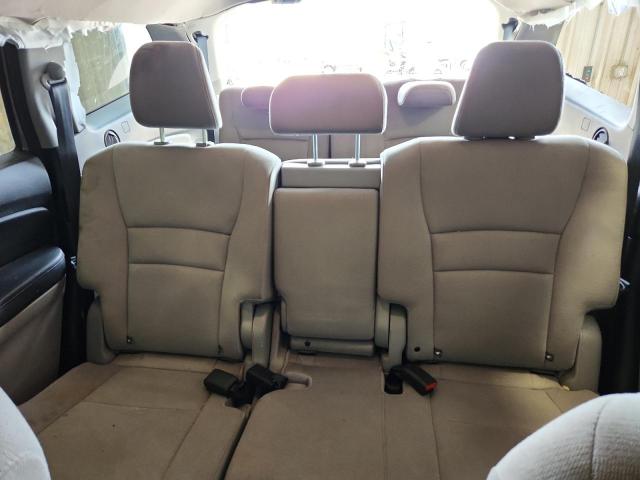 2017 HONDA PILOT LX 5FNYF6H13HB103069