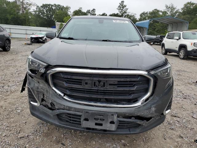 2018 GMC TERRAIN SL 3GKALTEV4JL188211