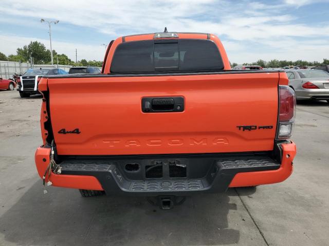 2023 TOYOTA TACOMA DOU - 3TYCZ5AN7PT172533