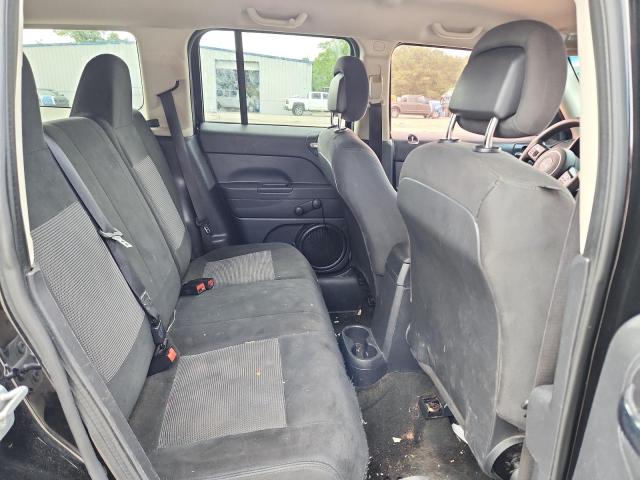 2016 JEEP PATRIOT SP 1C4NJPBA9GD527815