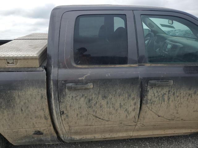 2016 RAM 1500 ST - 1C6RR7FG9GS267685