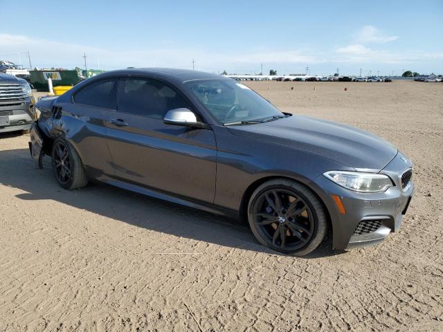 2017 BMW M240XI WBA2G3C30H7A25334