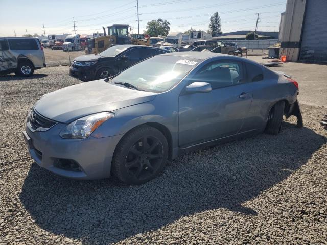 NISSAN ALTIMA S