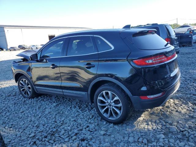 2017 LINCOLN MKC SELECT 5LMCJ2D91HUL01775