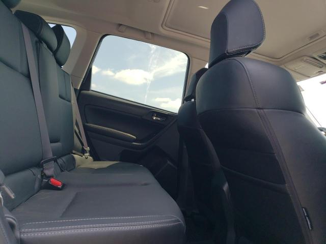 2017 SUBARU FORESTER 2 JF2SJAJCXHH572275