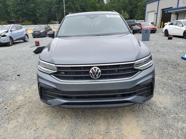 2023 VOLKSWAGEN TIGUAN SE R-LINE BLACK 3VVCB7AX2PM121035