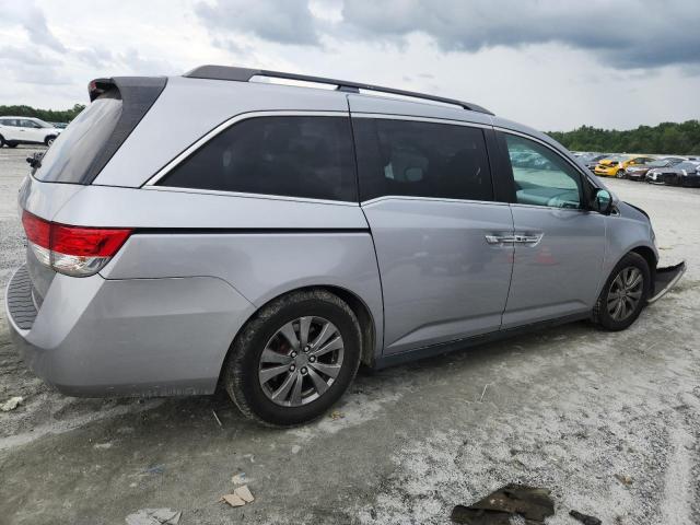 2016 HONDA ODYSSEY EX 5FNRL5H65GB076250
