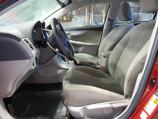 2013 TOYOTA COROLLA BASE - 2T1BU4EE6DC102472