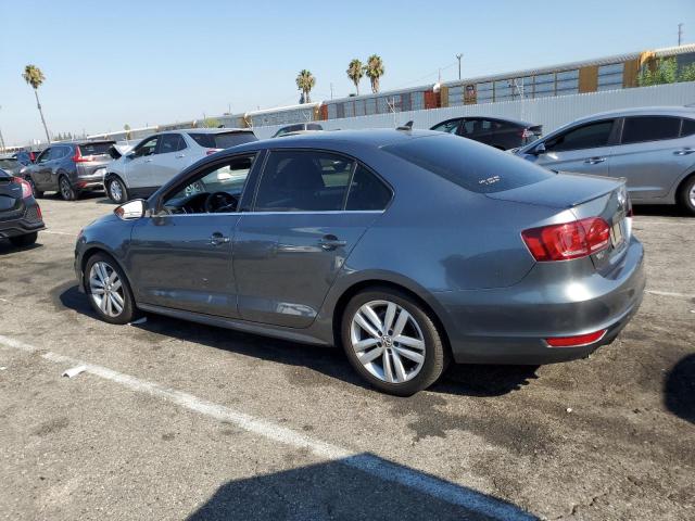 2014 VOLKSWAGEN JETTA GLI #3304529464