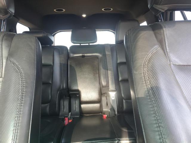 2012 FORD EXPLORER L - 1FMHK7F82CGA03718