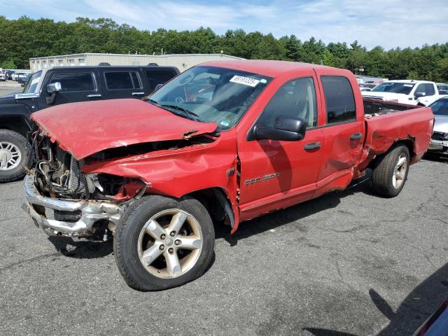 DODGE RAM 1500 S