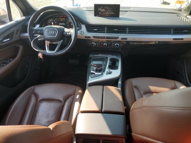 2018 AUDI Q7 PREMIUM WA1LHAF78JD020081