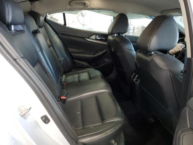 2018 NISSAN MAXIMA 3.5 1N4AA6AP2JC382716