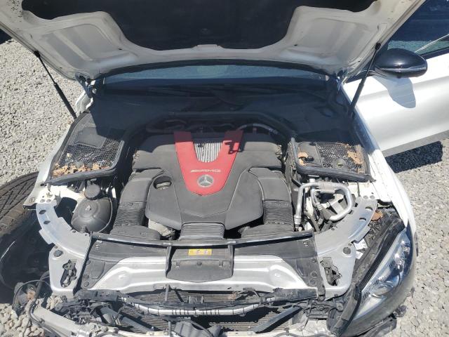 2020 MERCEDES-BENZ C 43 AMG 55SWF6EB7LU323617