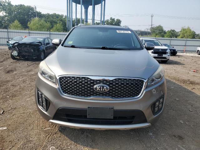 2016 KIA SORENTO SX - 5XYPKDA57GG081612