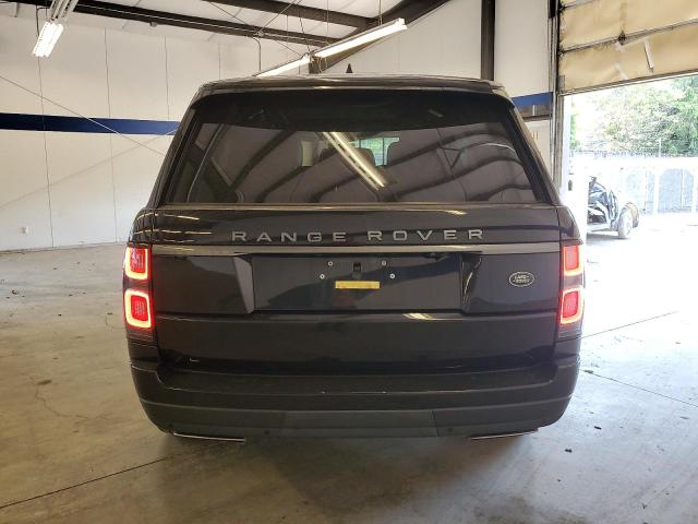 2019 LAND ROVER RANGE ROVER SALGR2RV5KA548029