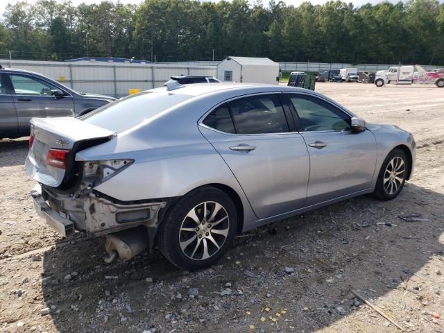 2016 ACURA TLX 19UUB1F33GA005119