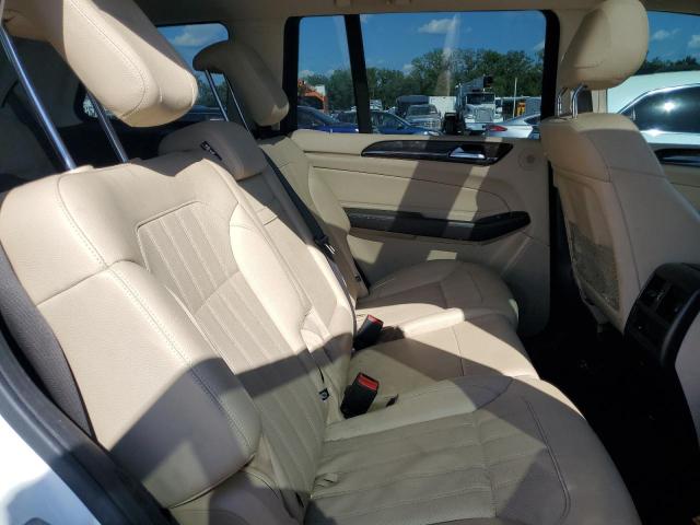 2017 MERCEDES-BENZ GLS 450 4M 4JGDF6EE6HA823038