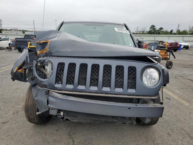 2015 JEEP PATRIOT SPORT 1C4NJRBBXFD354437