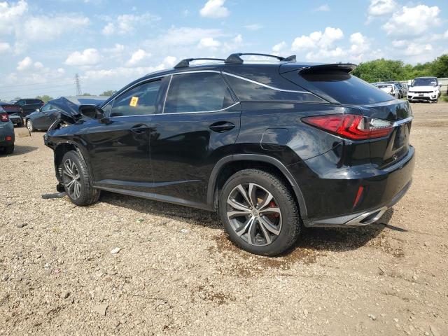 2016 LEXUS RX 350 BAS - 2T2BZMCA1GC029691