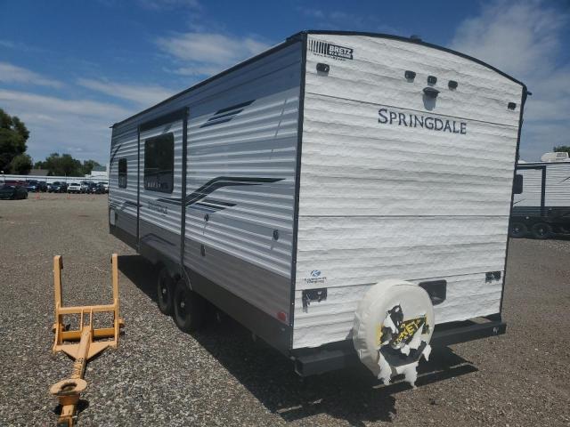 2020 KEYSTONE SPRINGDALE - Other View