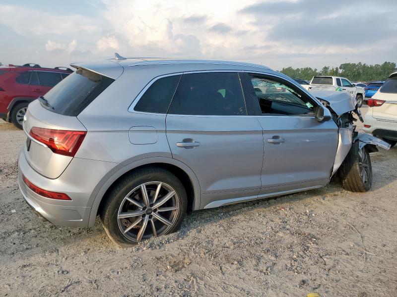 2022 AUDI SQ5 PREMIUM PLUS WA1B4AFY3N2081114