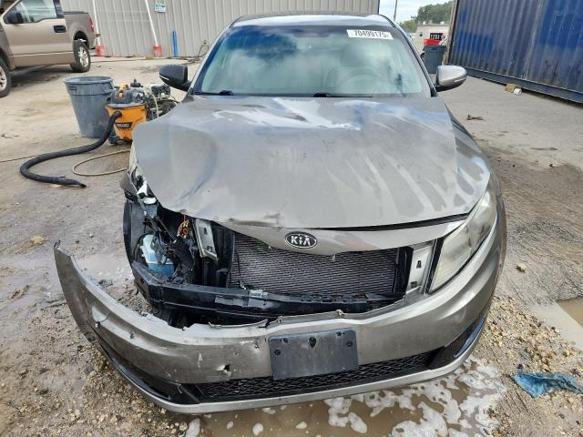 2012 KIA OPTIMA LX - 5XXGM4A72CG035129
