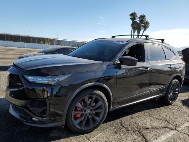2022 ACURA MDX TYPE S 5J8YD8H97NL002523