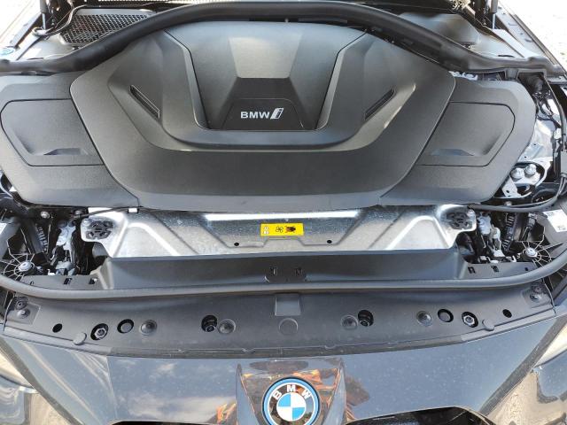2025 BMW I4 M50 - WBY33HD08SFU14171