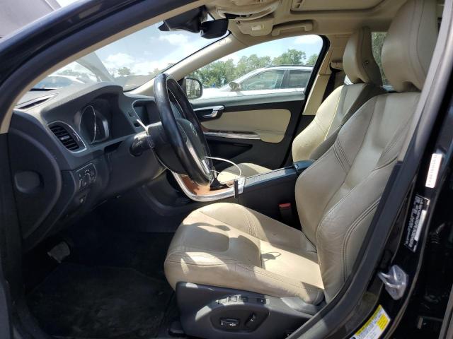 2016 VOLVO S60 PREMIE LYV612TK3GB111347