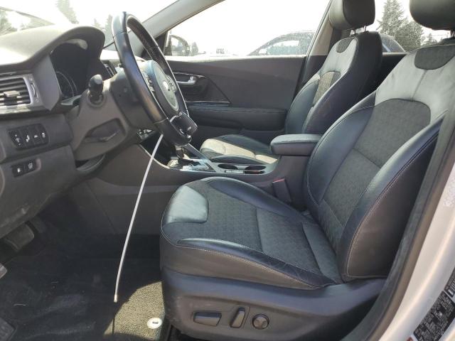 2017 KIA NIRO EX KNDCC3LC2H5101874