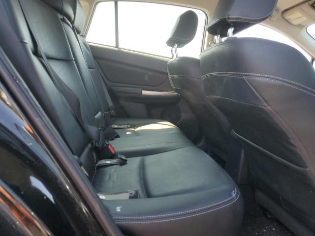 2016 SUBARU IMPREZA LI JF1GPAK69GH279936