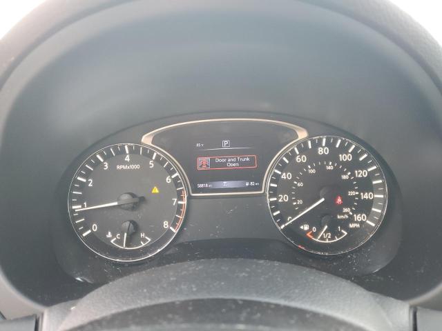 2018 NISSAN ALTIMA 2.5 1N4AL3AP7JC109425