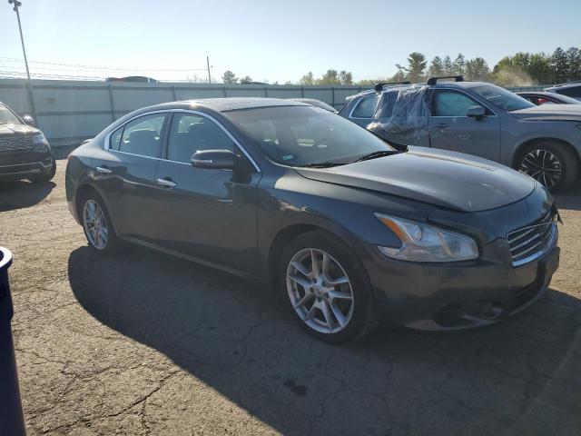 2011 NISSAN MAXIMA S - 1N4AA5AP9BC806985