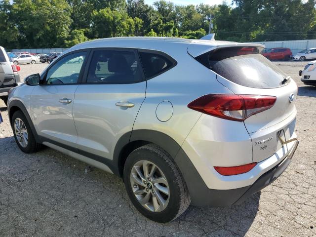 2018 HYUNDAI TUCSON SEL KM8J3CA44JU743796