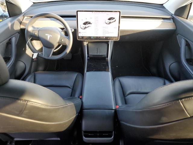 2020 TESLA MODEL Y 5YJYGDEE5LF054345