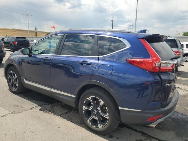 2018 HONDA CR-V TOURI 7FARW2H90JE098748