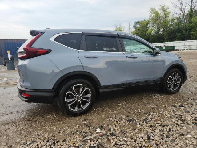 2020 HONDA CR-V EX - 5J6RW2H57LL007770