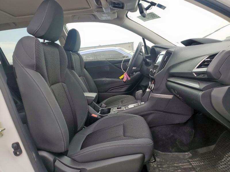 2020 SUBARU FORESTER P JF2SKAJC9LH578803