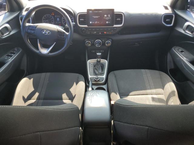 2022 HYUNDAI VENUE SEL KMHRC8A37NU169479