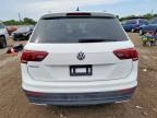 Lot #3296529334 2021 VOLKSWAGEN TIGUAN S