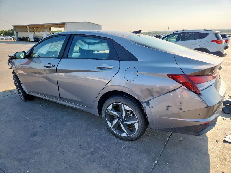 2023 HYUNDAI ELANTRA SEL KMHLS4AG0PU524855