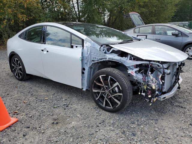 2024 TOYOTA PRIUS PRIME SE JTDACACU1R3023590