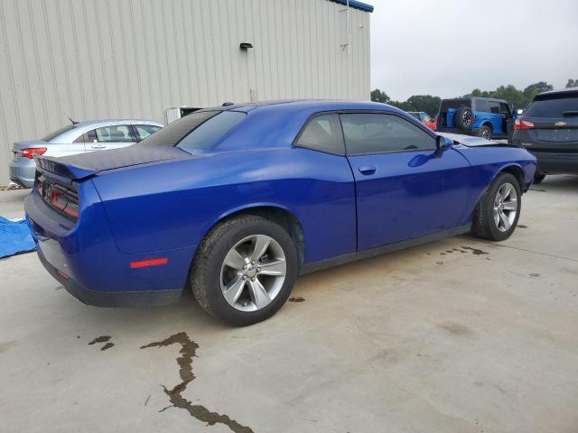 2019 DODGE CHALLENGER 2C3CDZAG7KH752315
